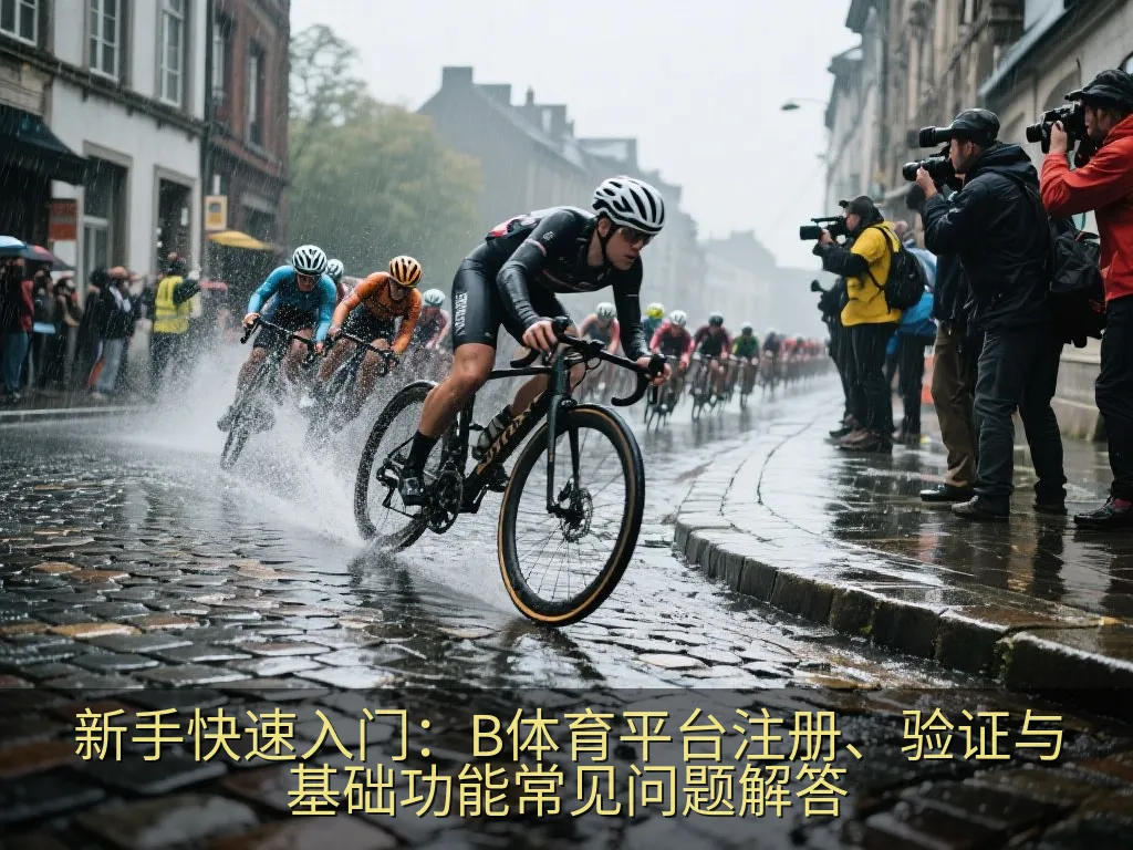 新手快速入门：B体育平台注册、验证与基础功能常见问题解答
