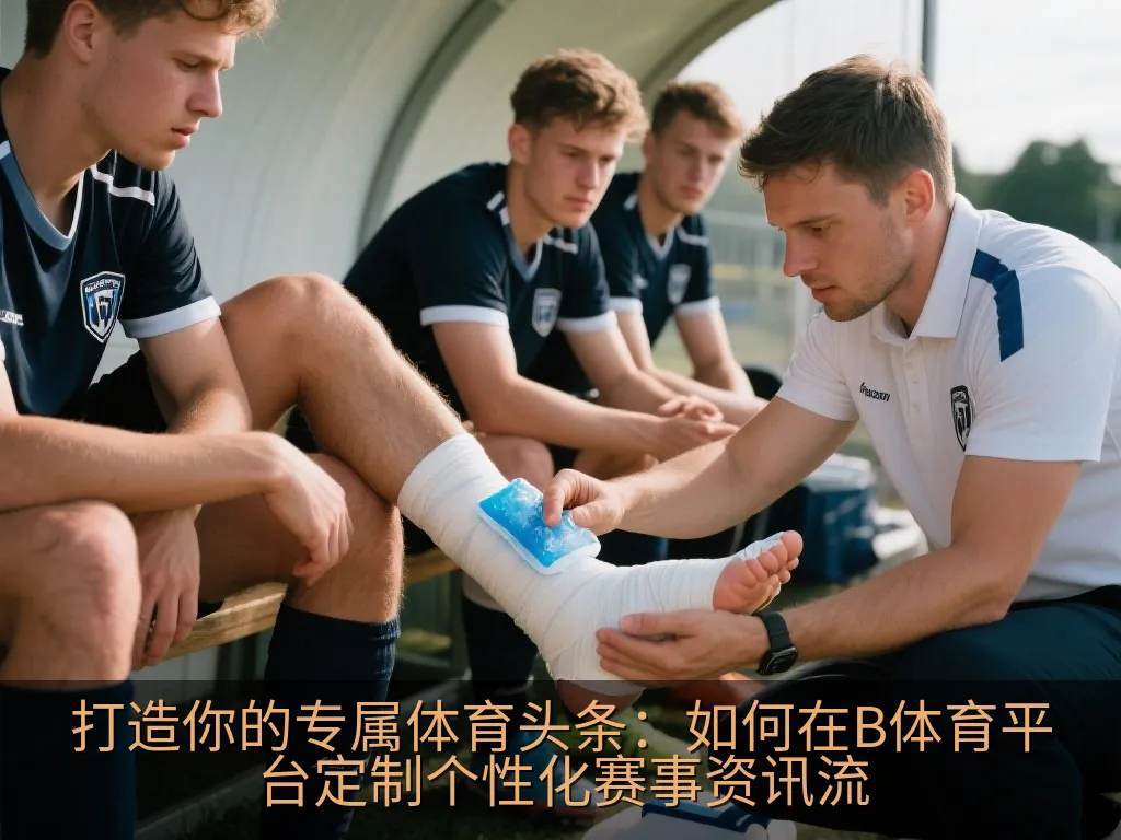 打造你的专属体育头条：如何在B体育平台定制个性化赛事资讯流